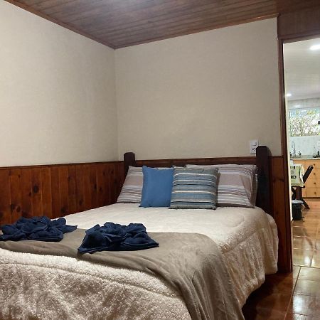Casa Vista Do Vale Βίλα Visconde De Maua Εξωτερικό φωτογραφία