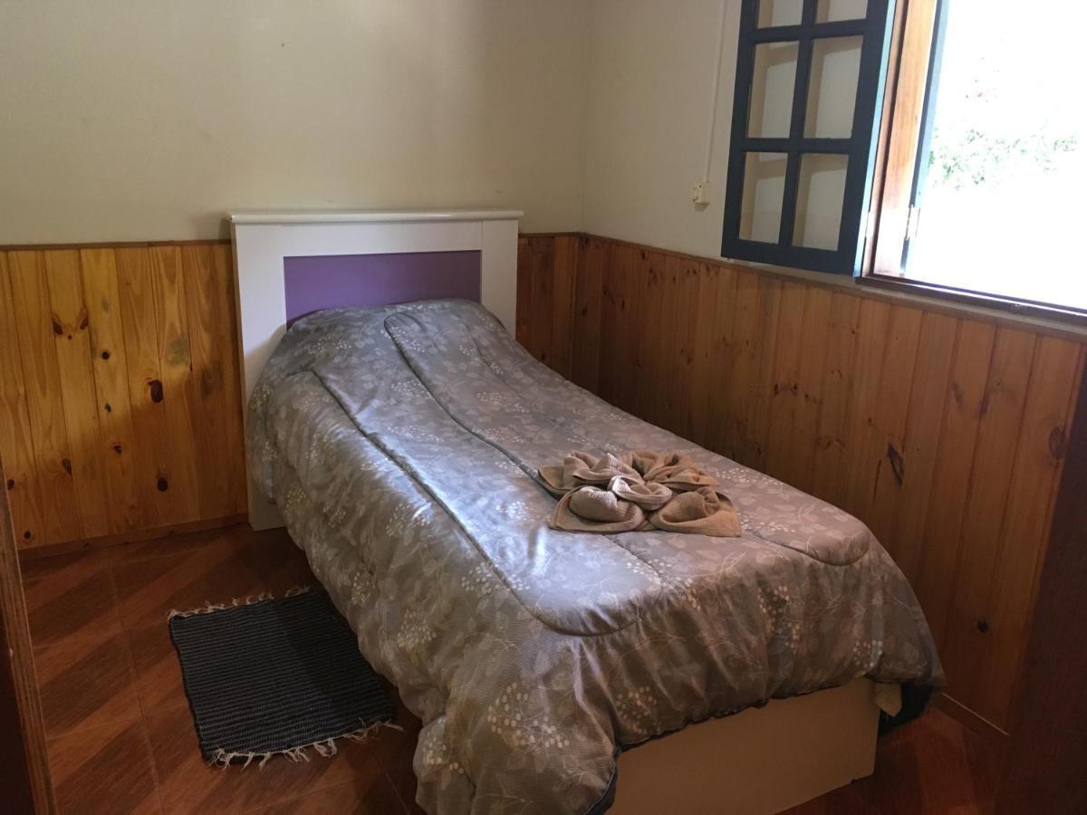 Casa Vista Do Vale Βίλα Visconde De Maua Εξωτερικό φωτογραφία