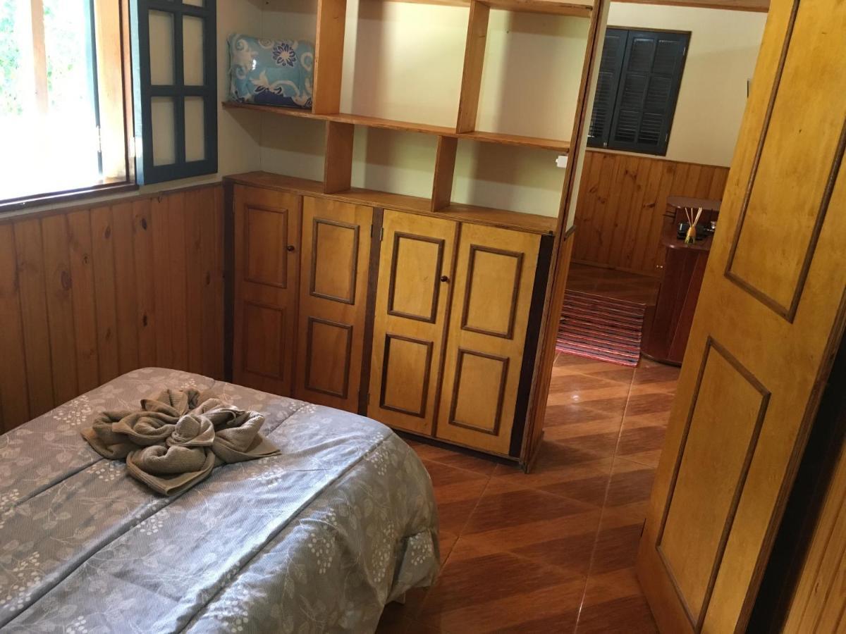 Casa Vista Do Vale Βίλα Visconde De Maua Εξωτερικό φωτογραφία