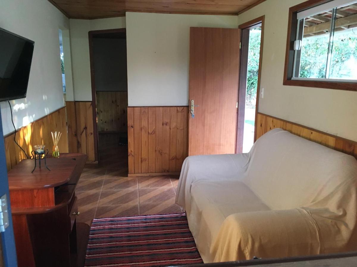 Casa Vista Do Vale Βίλα Visconde De Maua Εξωτερικό φωτογραφία