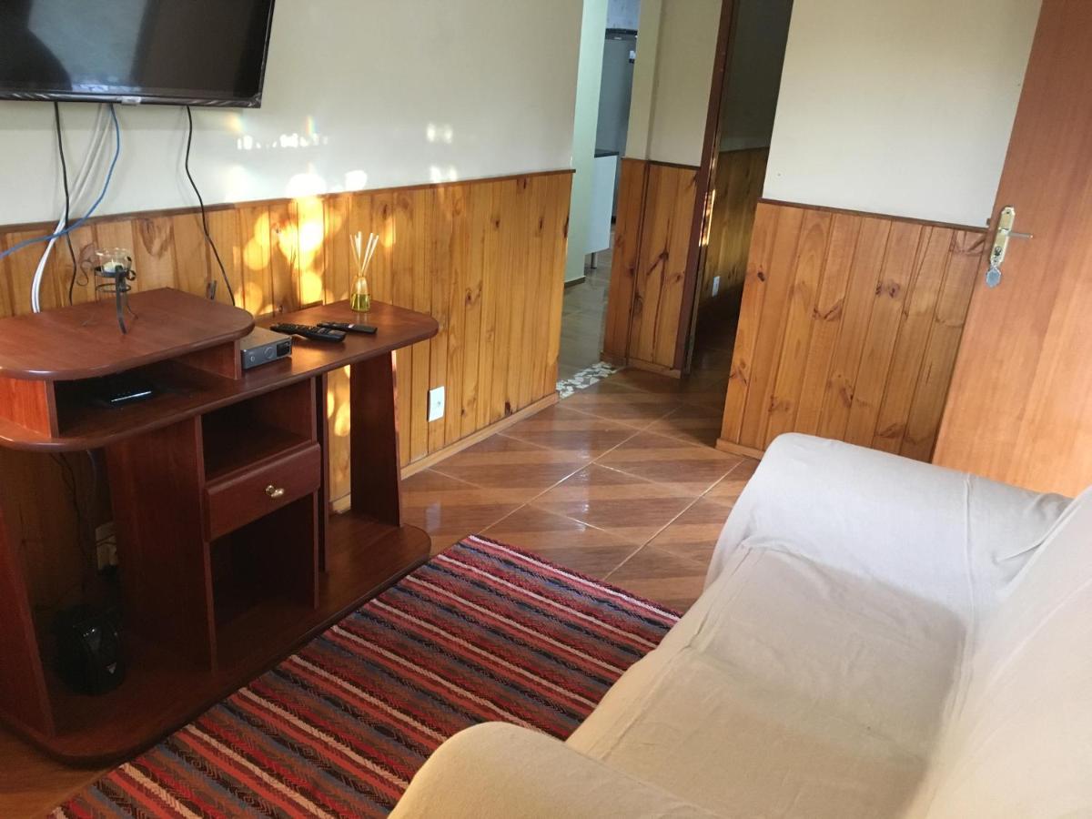 Casa Vista Do Vale Βίλα Visconde De Maua Εξωτερικό φωτογραφία