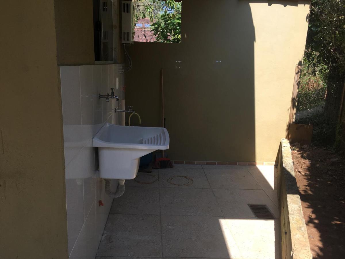 Casa Vista Do Vale Βίλα Visconde De Maua Εξωτερικό φωτογραφία