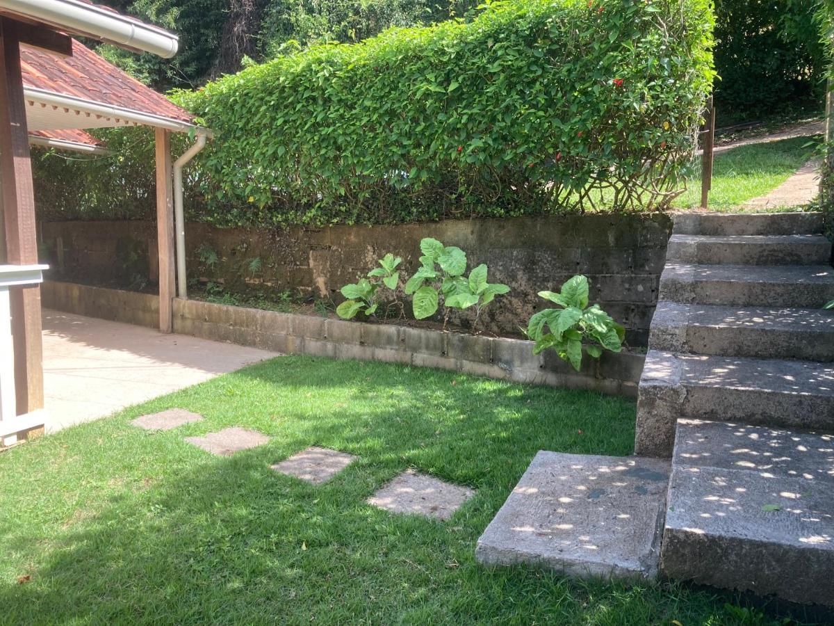 Casa Vista Do Vale Βίλα Visconde De Maua Εξωτερικό φωτογραφία