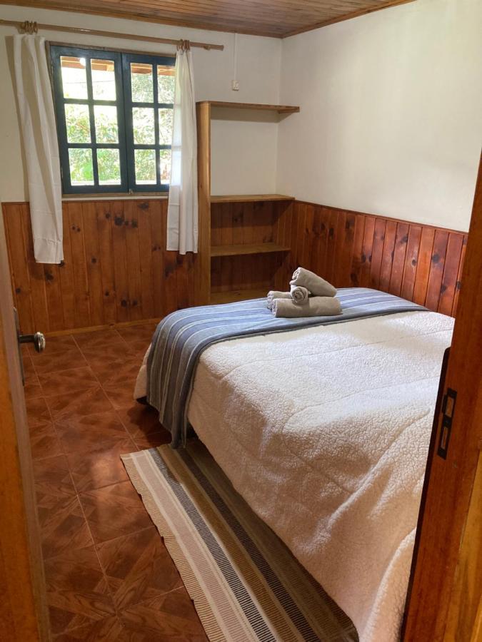Casa Vista Do Vale Βίλα Visconde De Maua Εξωτερικό φωτογραφία