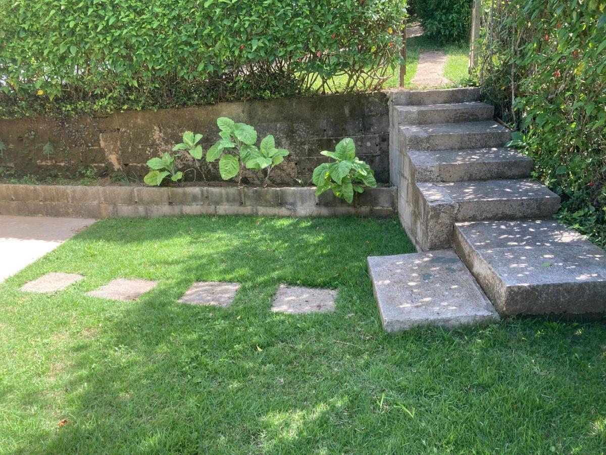Casa Vista Do Vale Βίλα Visconde De Maua Εξωτερικό φωτογραφία