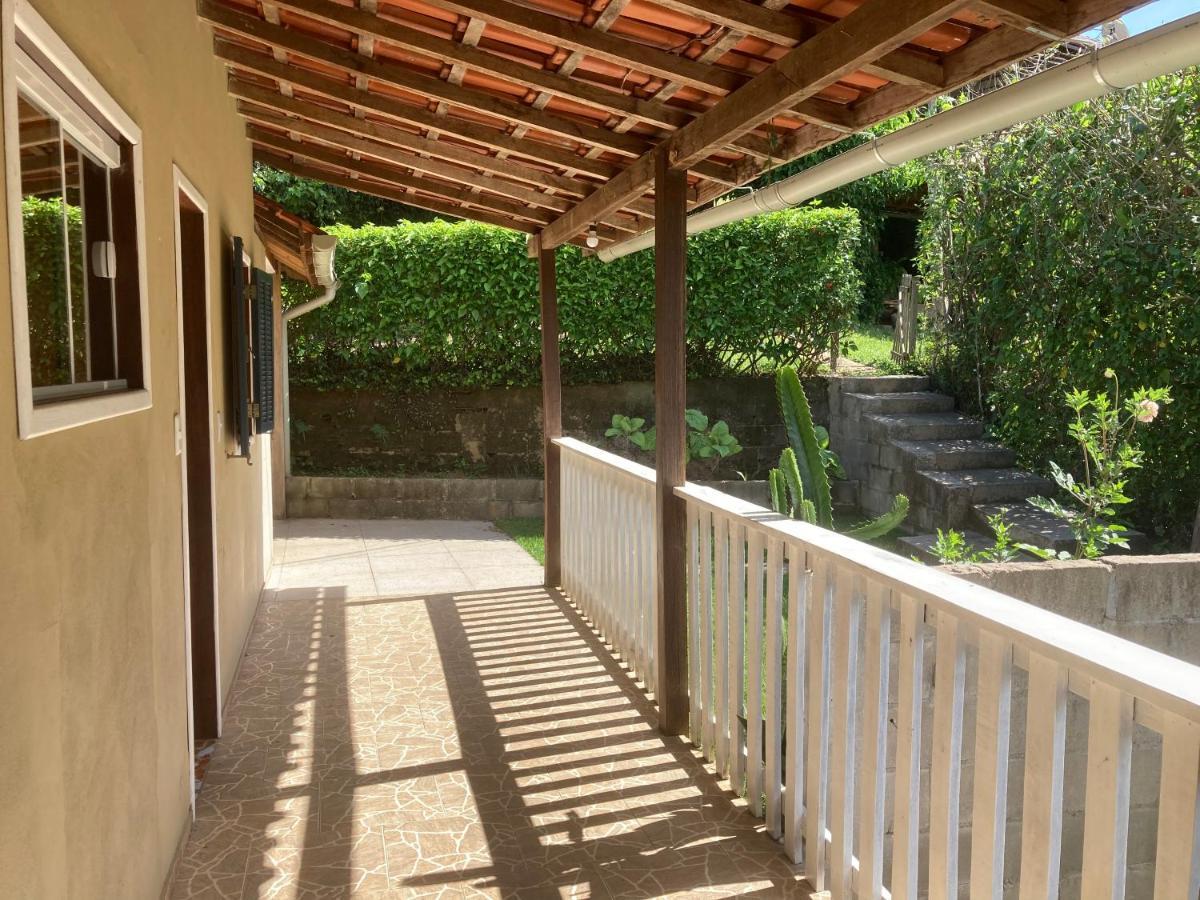 Casa Vista Do Vale Βίλα Visconde De Maua Εξωτερικό φωτογραφία
