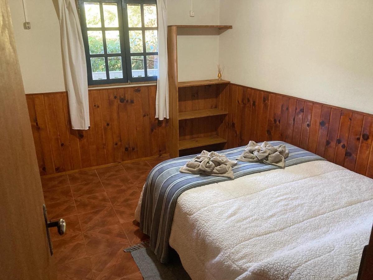 Casa Vista Do Vale Βίλα Visconde De Maua Εξωτερικό φωτογραφία