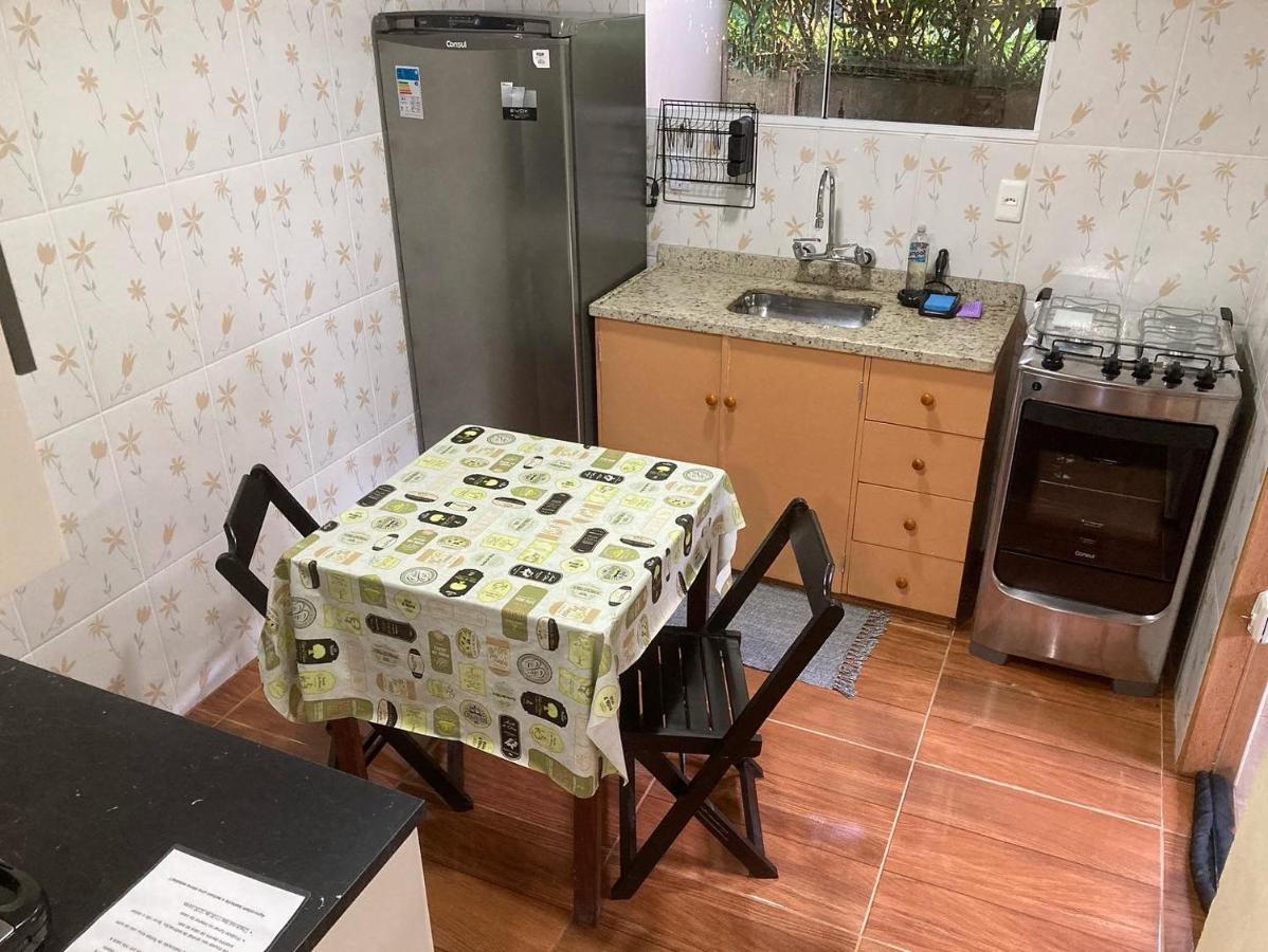 Casa Vista Do Vale Βίλα Visconde De Maua Εξωτερικό φωτογραφία