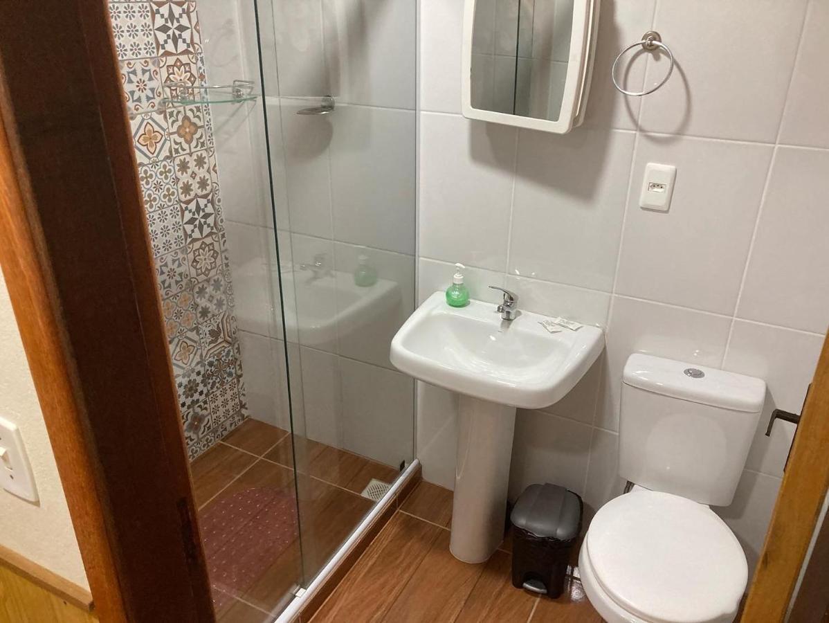 Casa Vista Do Vale Βίλα Visconde De Maua Εξωτερικό φωτογραφία