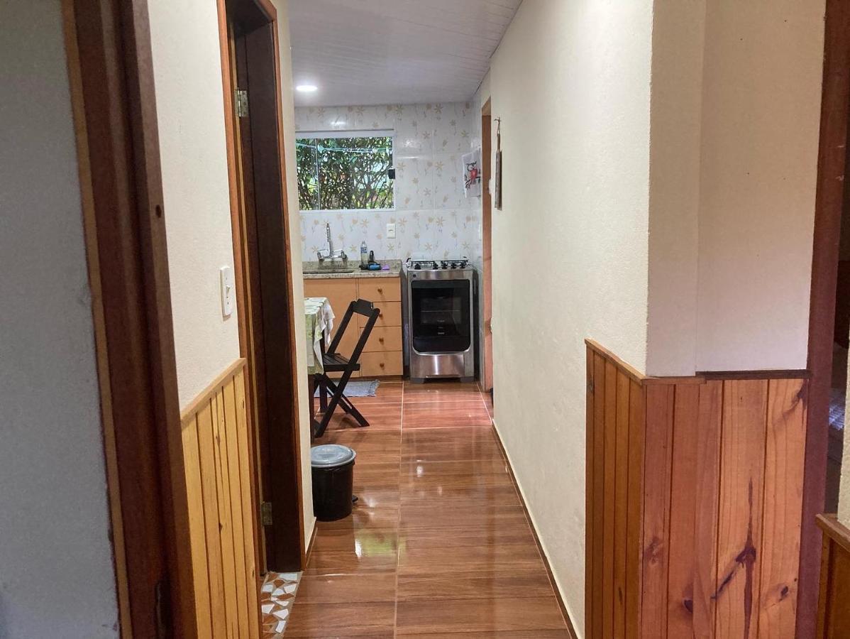 Casa Vista Do Vale Βίλα Visconde De Maua Εξωτερικό φωτογραφία