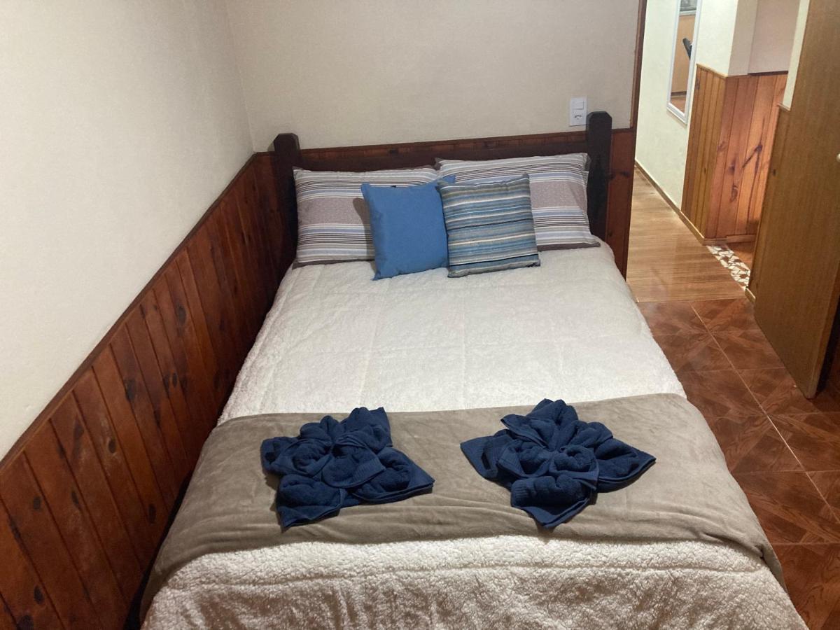 Casa Vista Do Vale Βίλα Visconde De Maua Εξωτερικό φωτογραφία