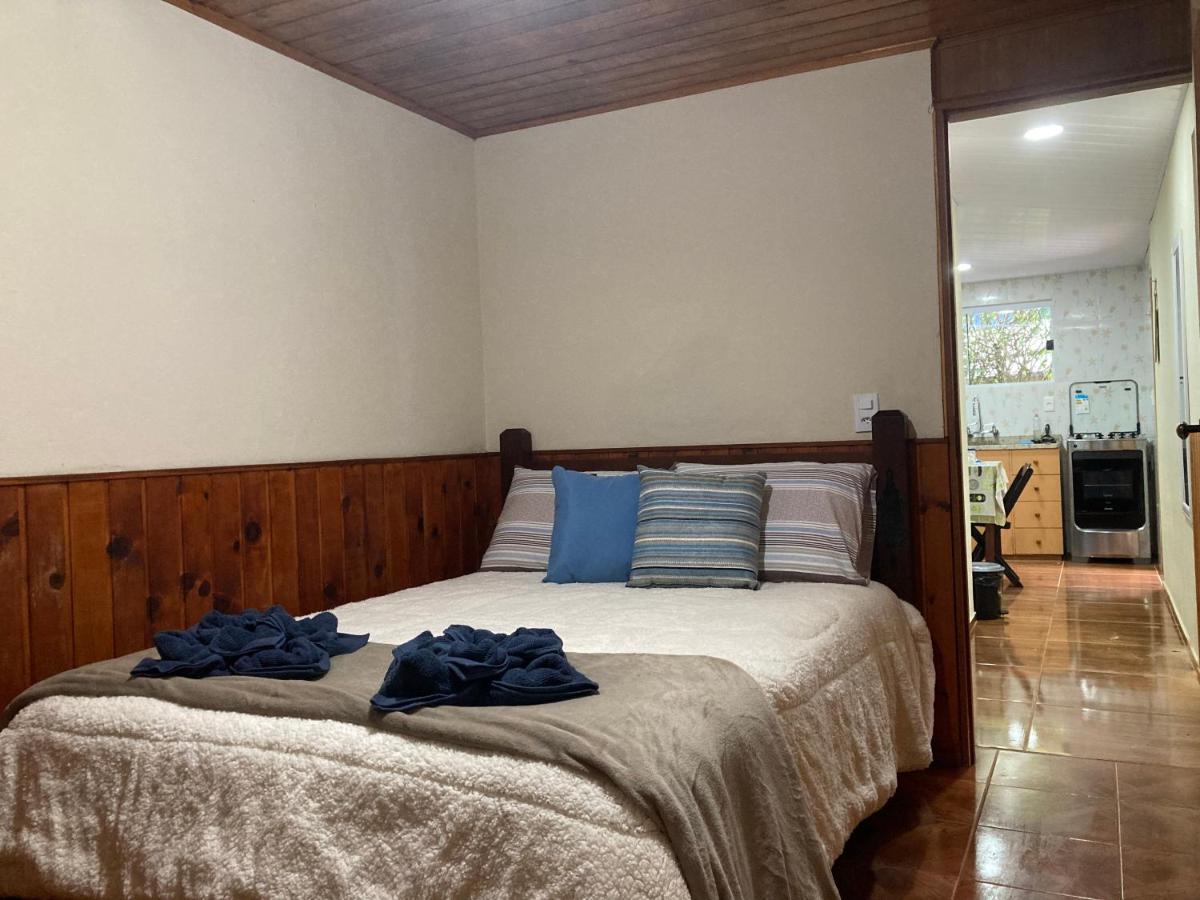 Casa Vista Do Vale Βίλα Visconde De Maua Εξωτερικό φωτογραφία