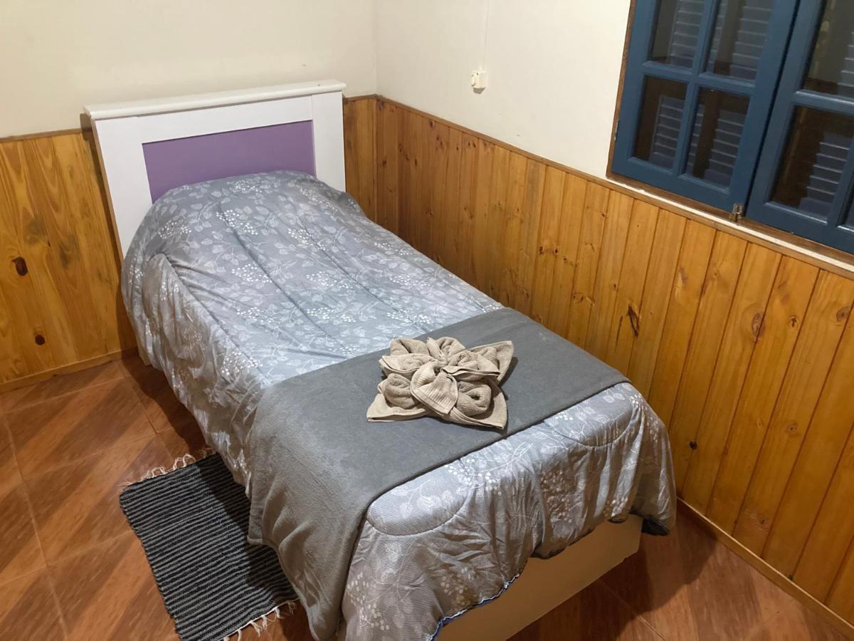Casa Vista Do Vale Βίλα Visconde De Maua Εξωτερικό φωτογραφία