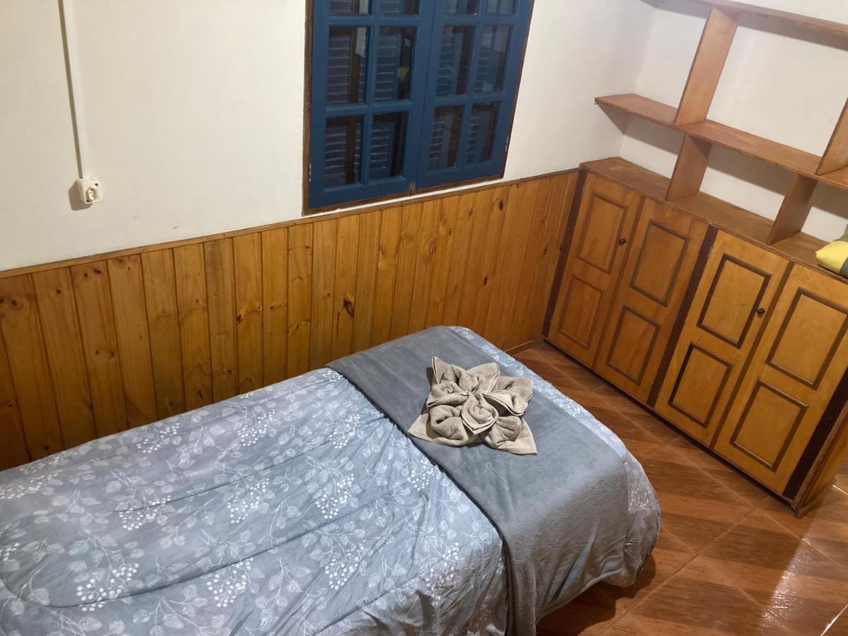 Casa Vista Do Vale Βίλα Visconde De Maua Εξωτερικό φωτογραφία