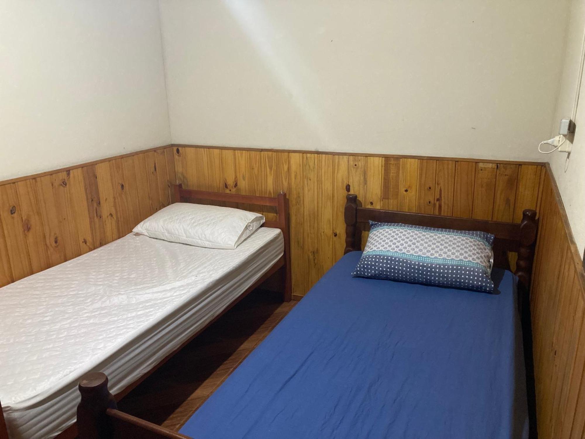 Casa Vista Do Vale Βίλα Visconde De Maua Εξωτερικό φωτογραφία